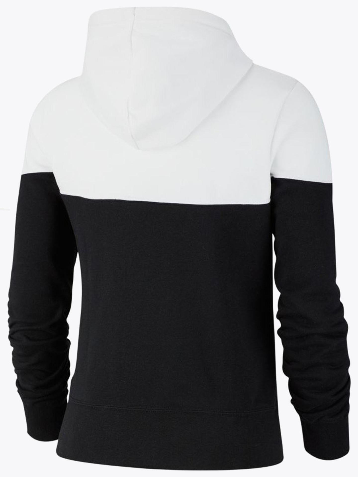 Heritage Hoodie