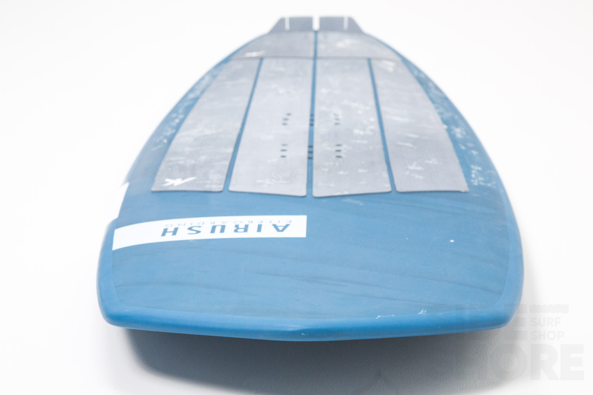 Airush Cypher V3 reflex wood - 4'10