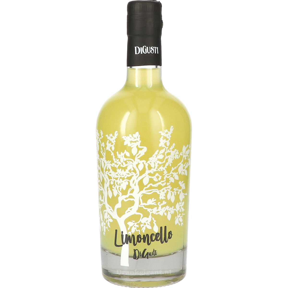 Limoncello Di Gusti 50 cl