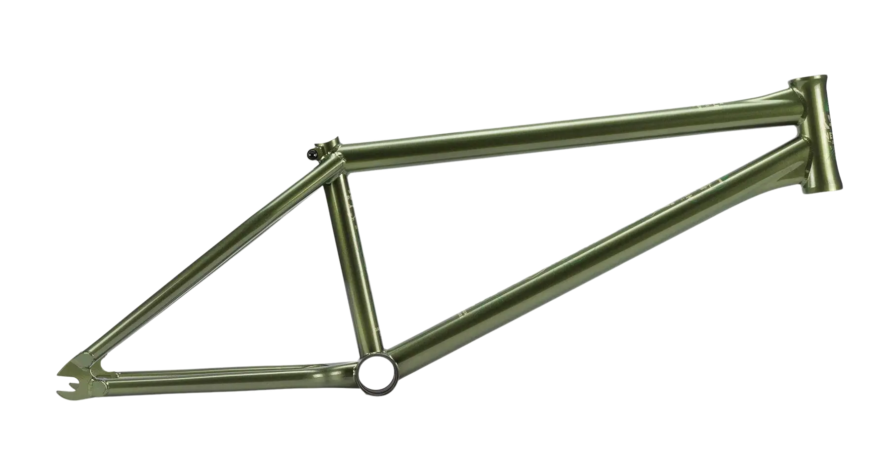 Wethepeople Network Dan Kruk Signature BMX Stel | SkatePro
