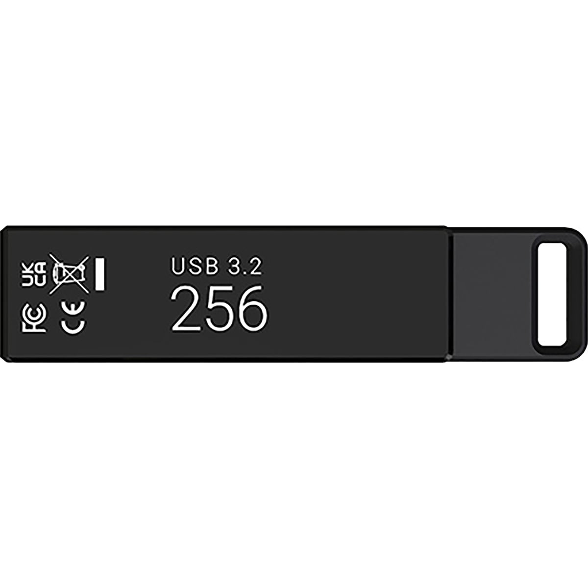 PNY Elite-X USB-C minnepinne 256 GB