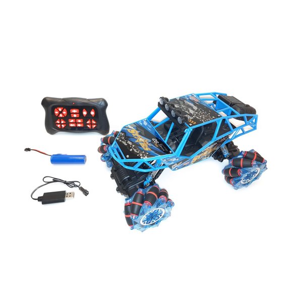 Véhicule Drift car radiocommandé