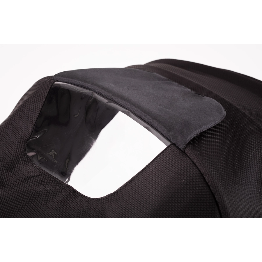 Silver Cross Reise-Kinderwagen Jet 3 Black