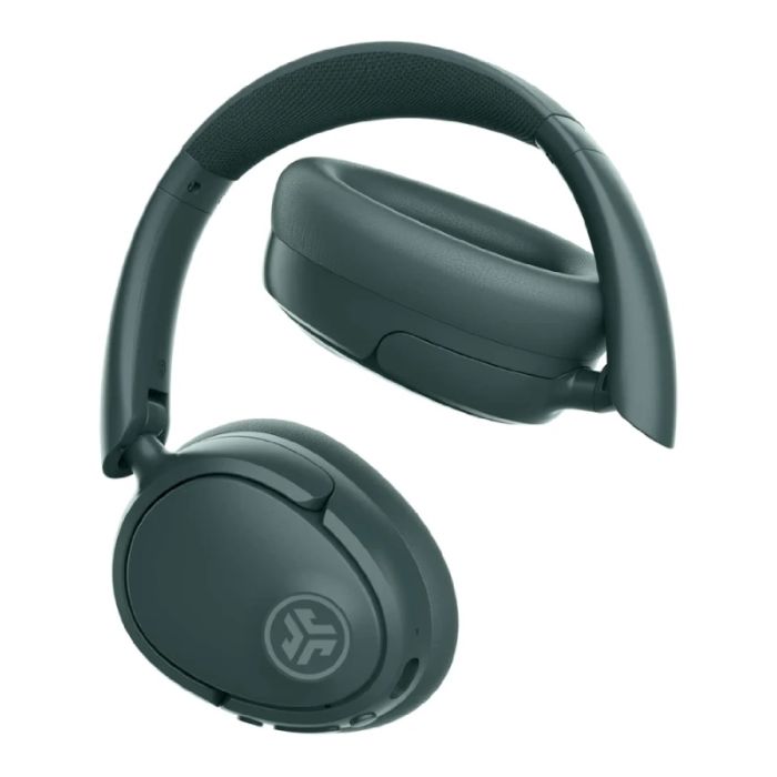 JLab Unisex Hovedtelefoner Jbuds Lux ANC Grøn