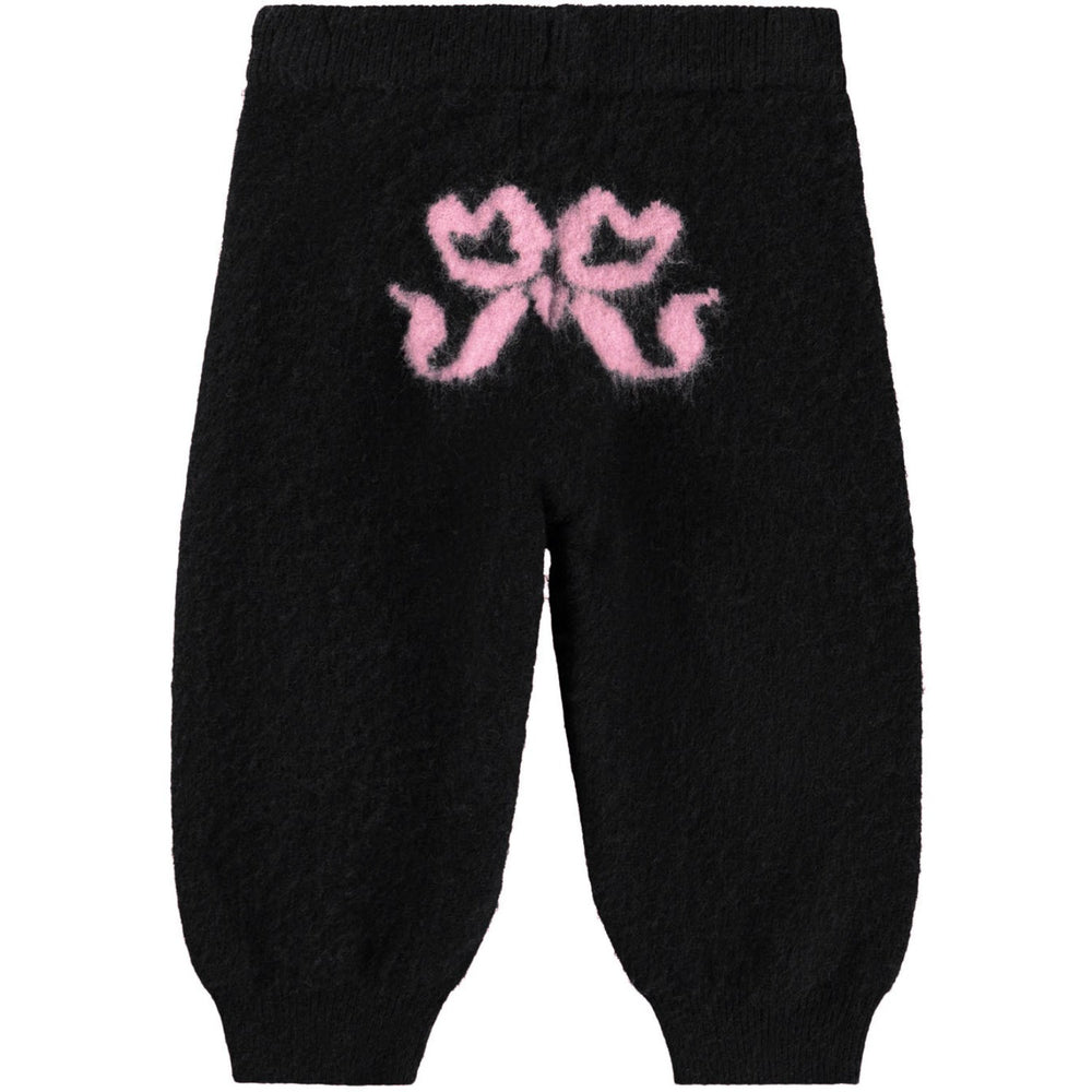 Køb Molo Fancy Bows Solana Soft Pants