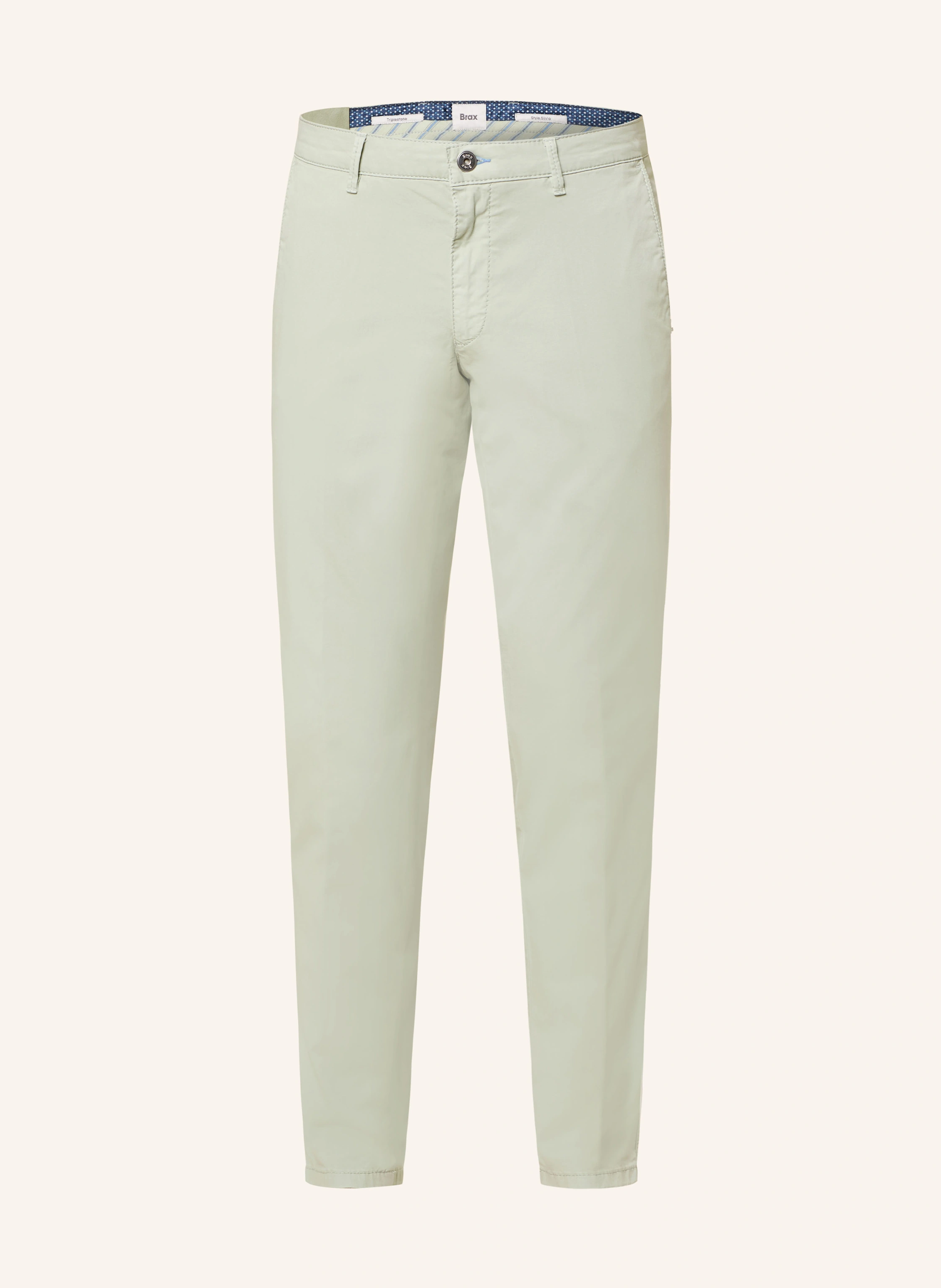 BRAX Chino SILVIO Slim Fit