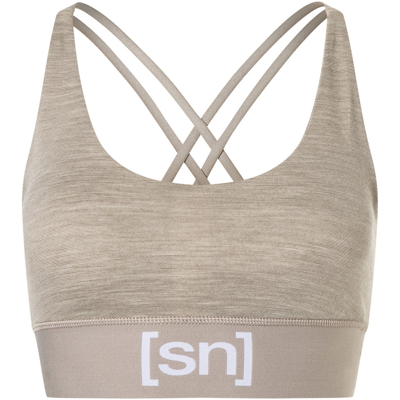 Super.Natural Damen Super Sport BH