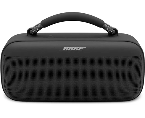 Bose SoundLink Max - Black