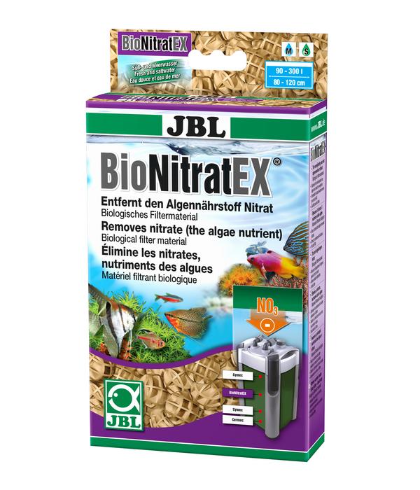 JBL Filtermedien BioNitratEX®