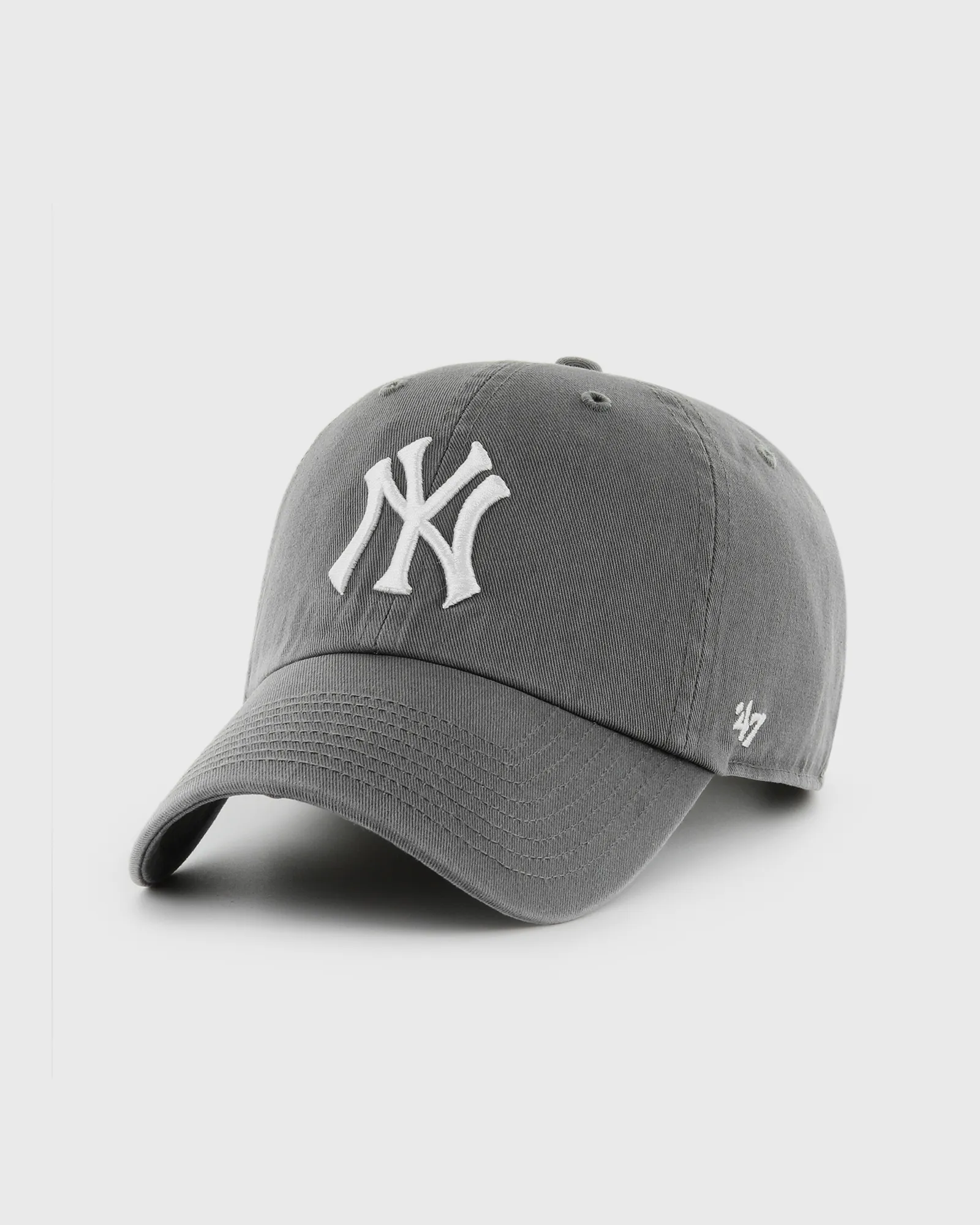 ´47 MLB New York Yankees ’47 CLEAN UP w/No Loop Label