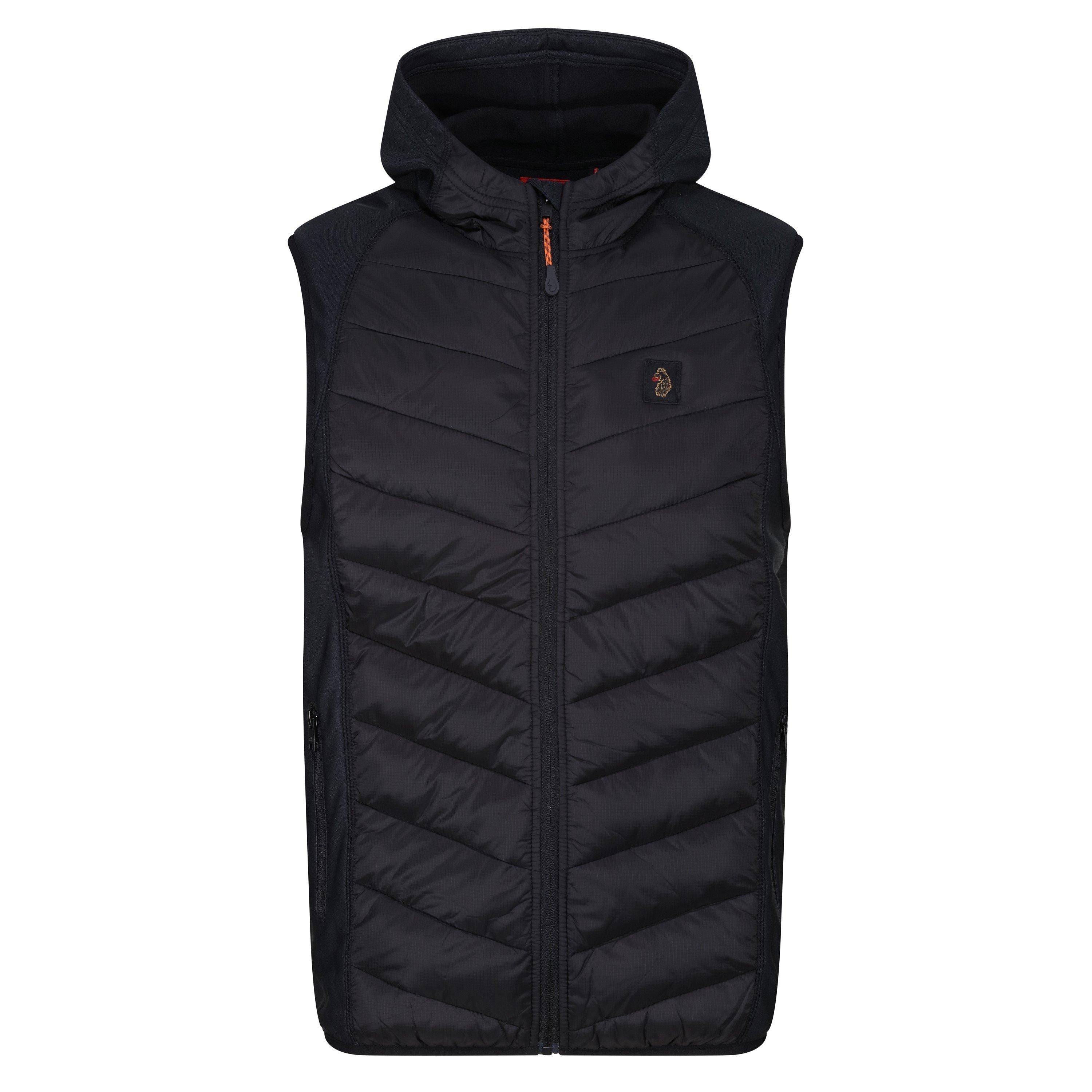 Luke Sport Print Master 2 Gilet