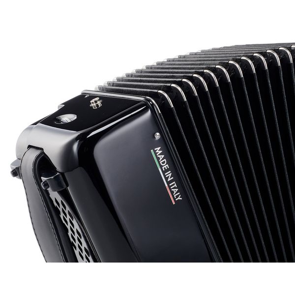 Scandalli Air VI