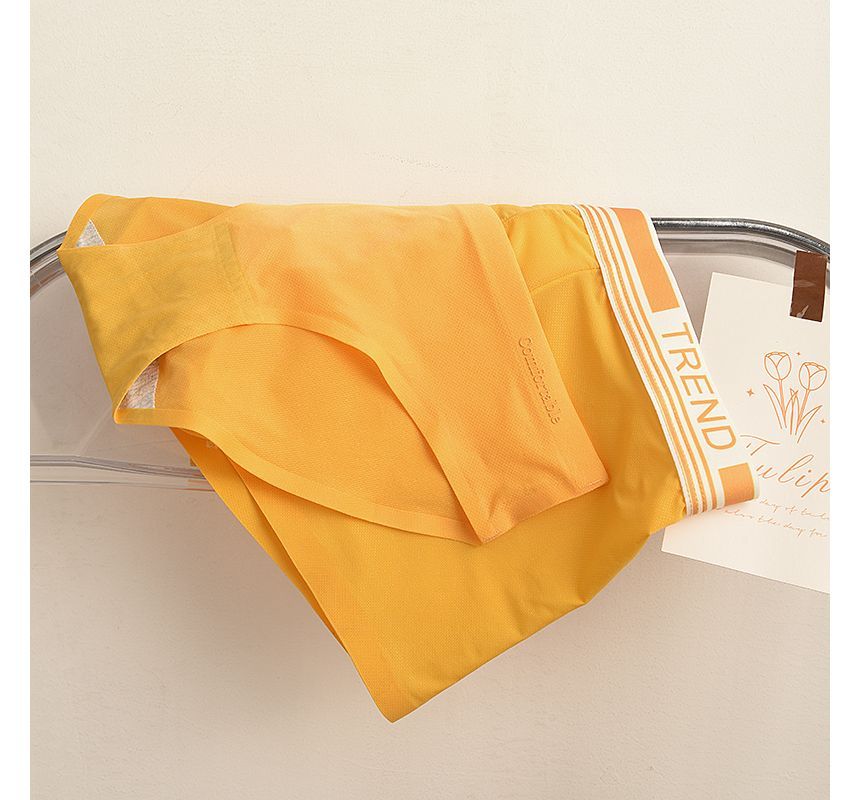 Pancherry - Koppelset: Boxershorts + Slipjes