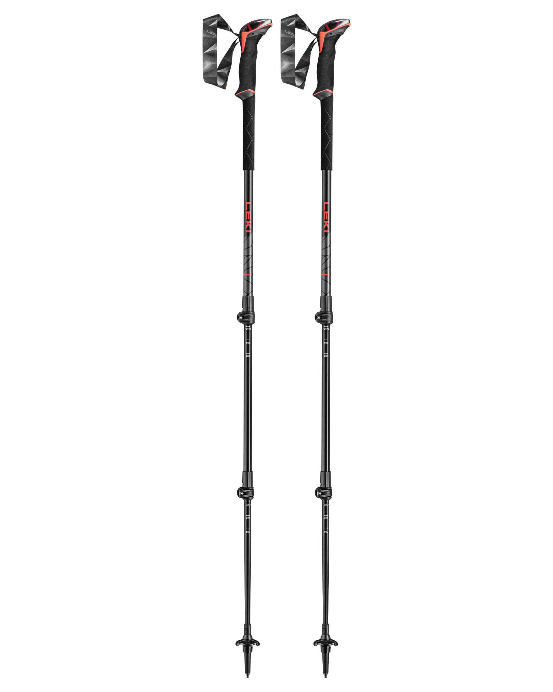 Leki| Wanderstöcke MAKALU