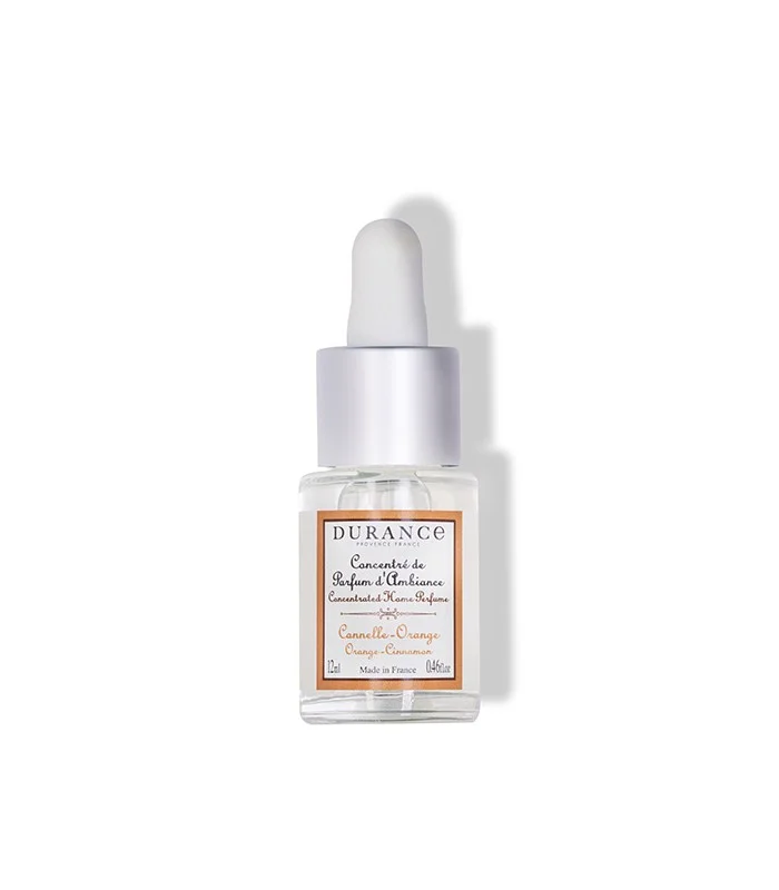 Concentré De Parfum Pour Diffuseur Cannelle-Orange 12 ml