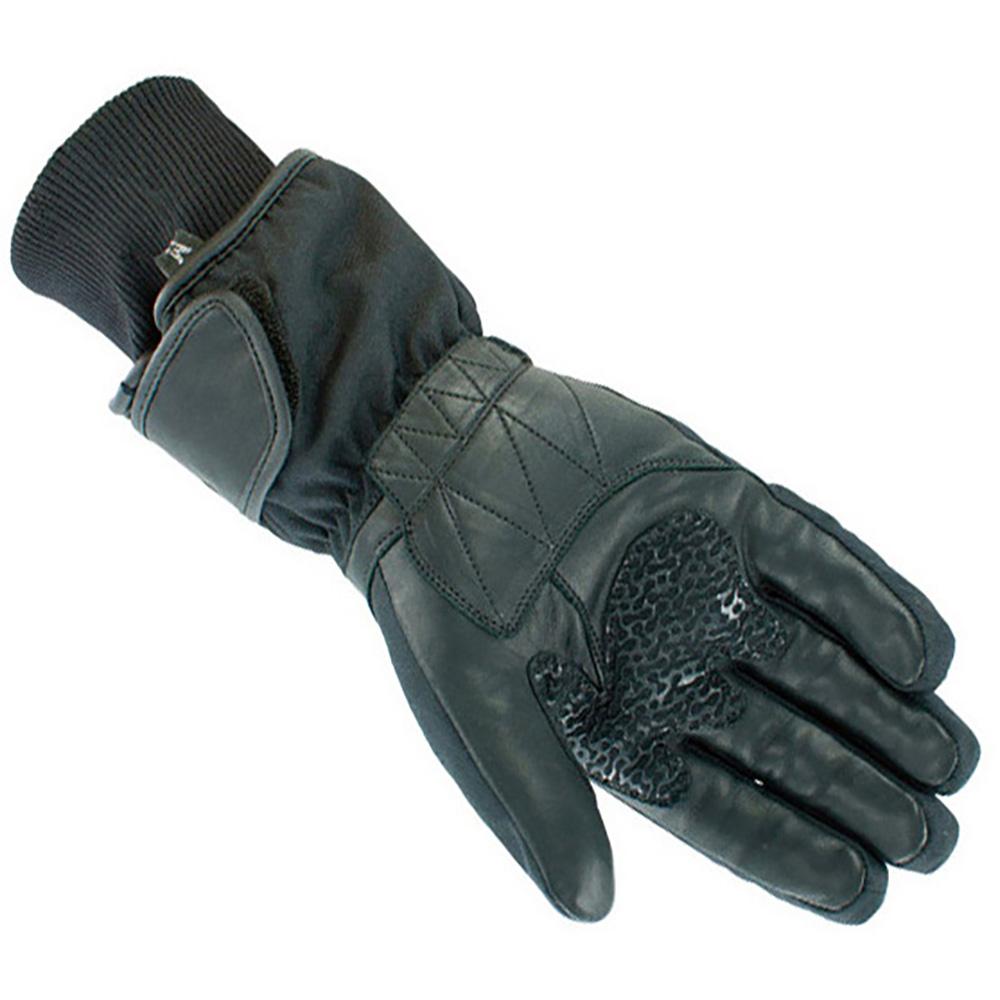 DMP - Gants Cap Horn Noir