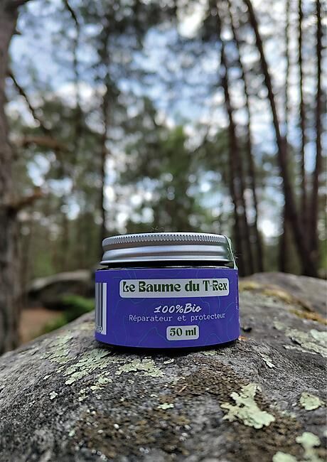 BAUME DU T-REX - SOIN BAUME DU T-REX 50ML