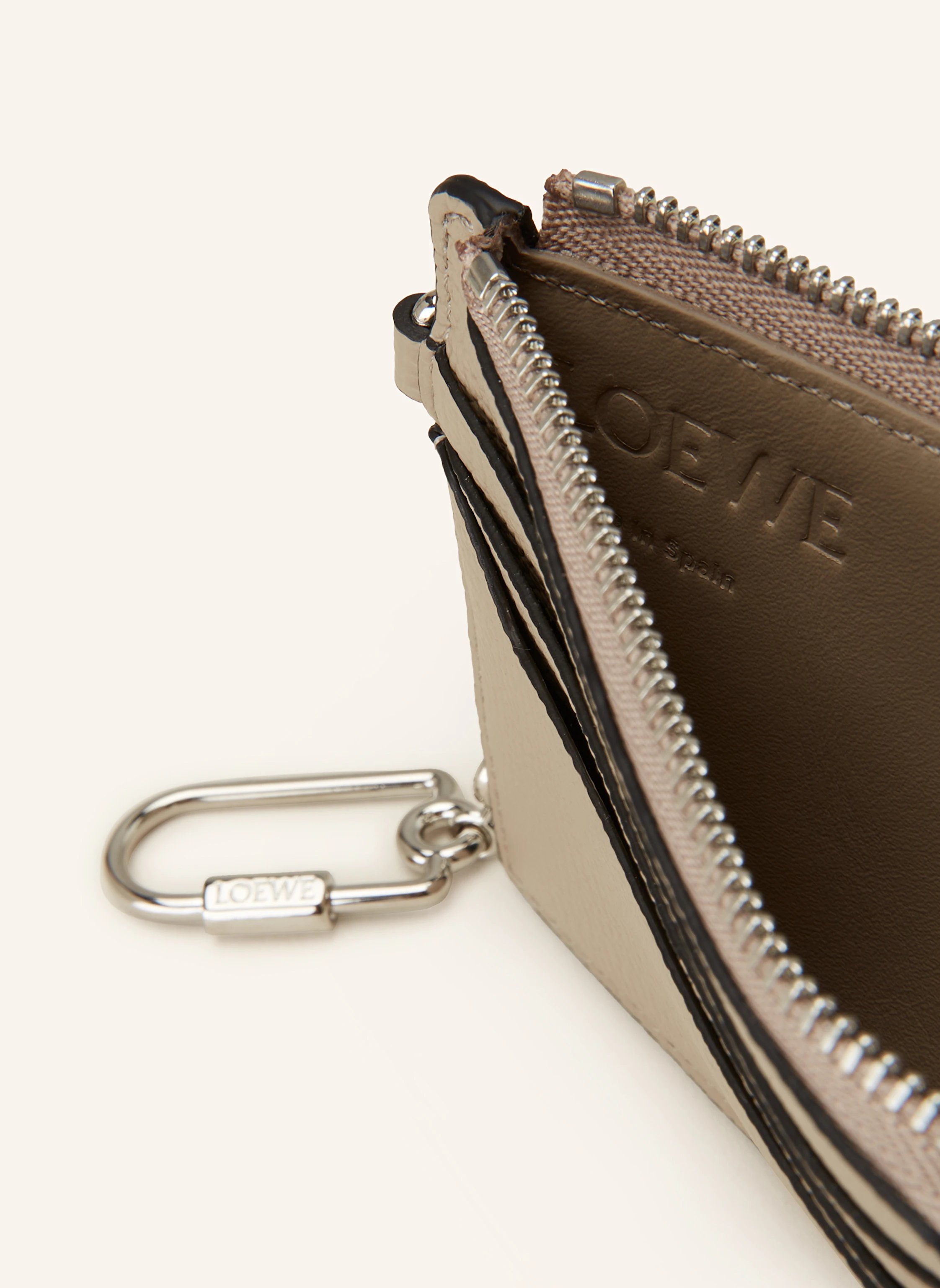 LOEWE Kartenetui ANAGRAM