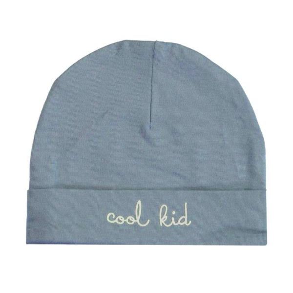 Babylook Cool Kid Muts – Newborn – Faded Denim