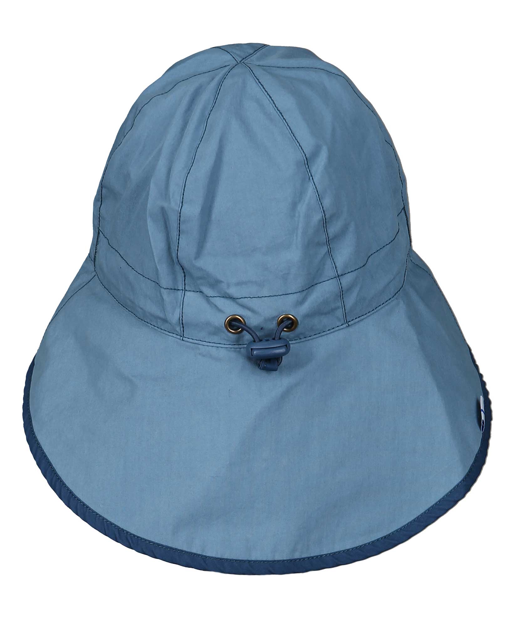 Sommerhut RANTA SPORT in dove/denim