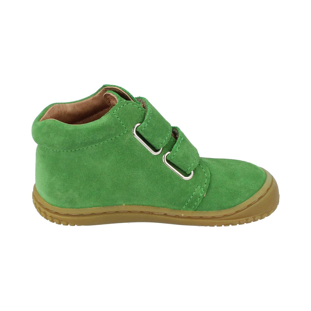20013-5 CHAMELIION veloursapple velcro Weite/M