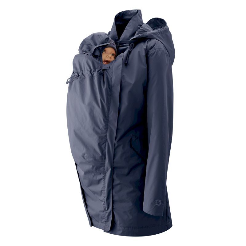 Dublin Babywearing Coat - Parka femme