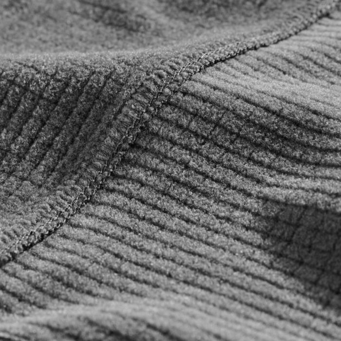 CEP Herre Trøjer Cold Weather Zip LS Shirt Sort