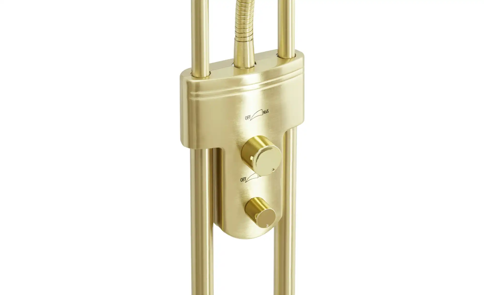 KHG LED-Deckenfluter
