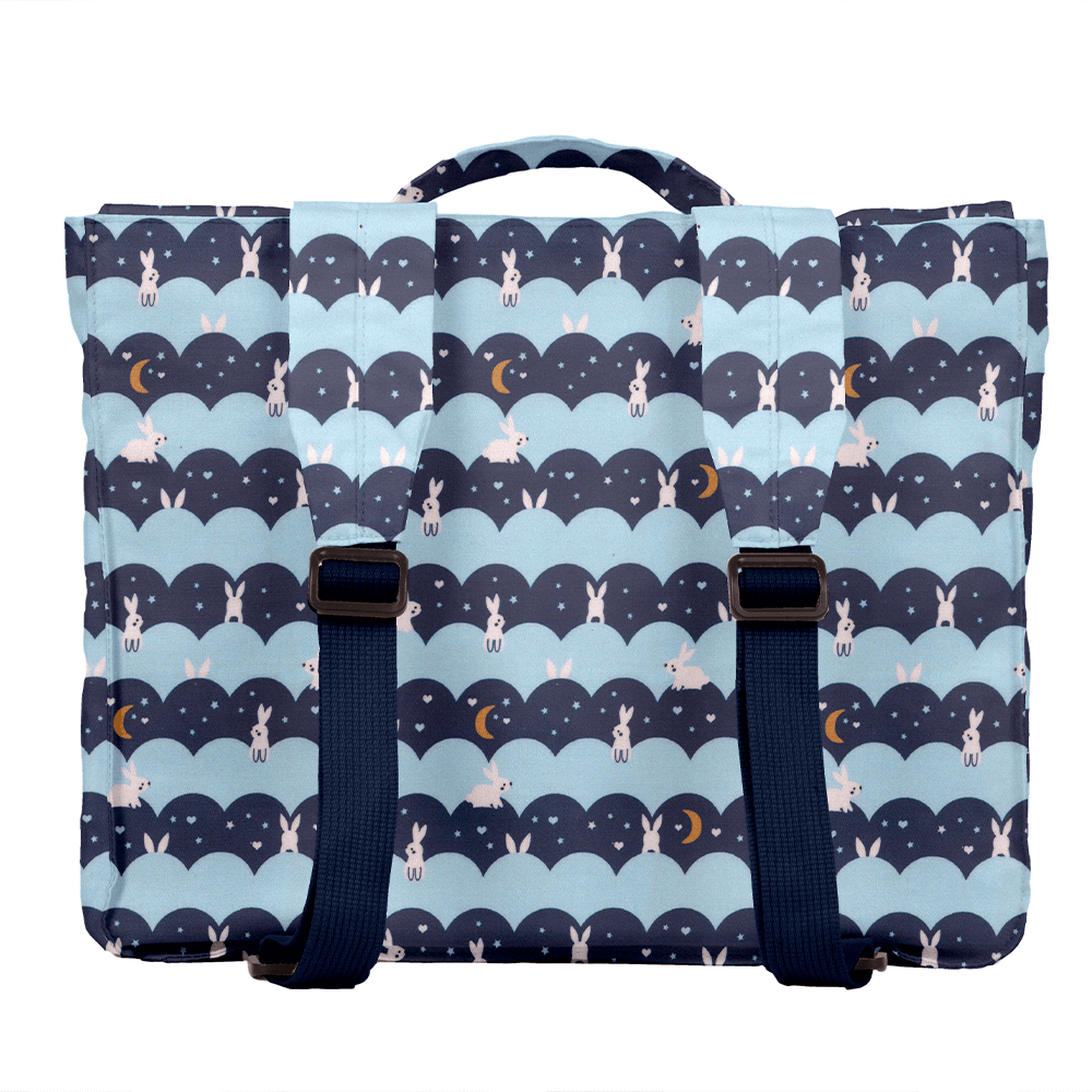 Cartable Lapinuit