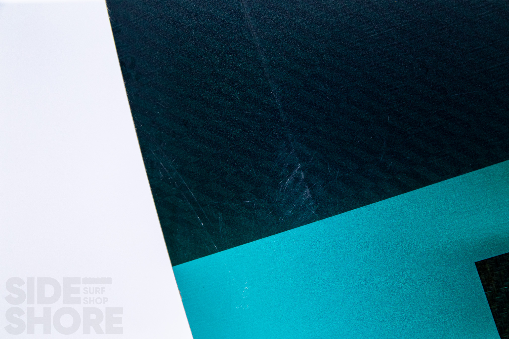DUOTONE Soleil concept blue  2024 - 136x39 - complète 136 cm