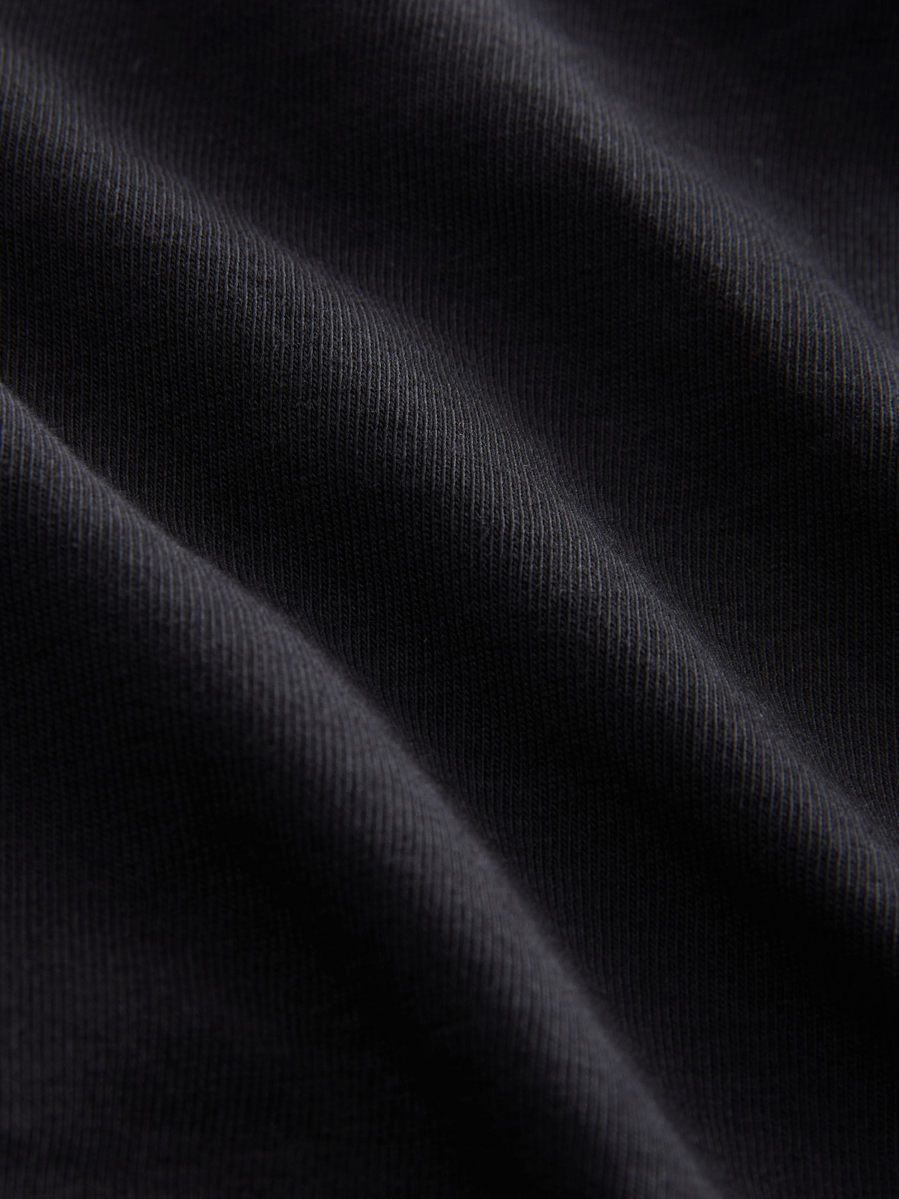 Zwart met felgekleurde tailleband - Standaard - 10 Boxershorts zonder plooi