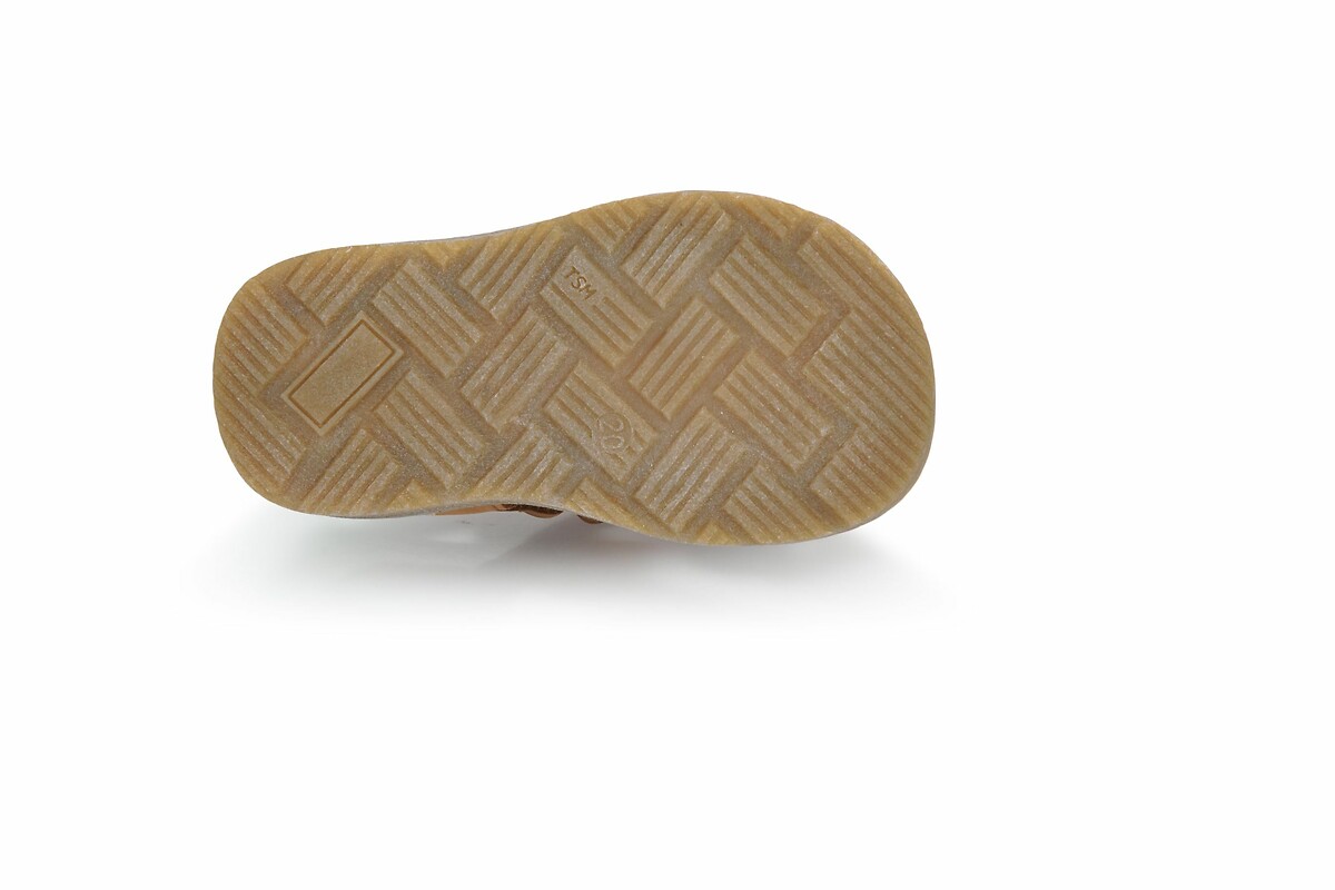 GBB<br>Sandálias de couro Mitri
