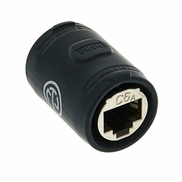 Neutrik NE8FFX6-W