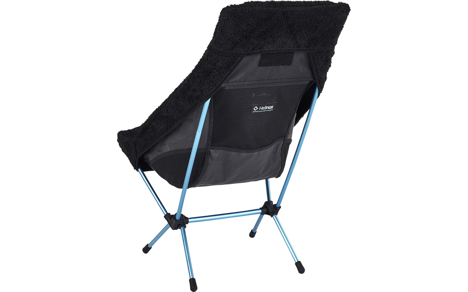 Helinox Sitzwärmer für Chair Two blau