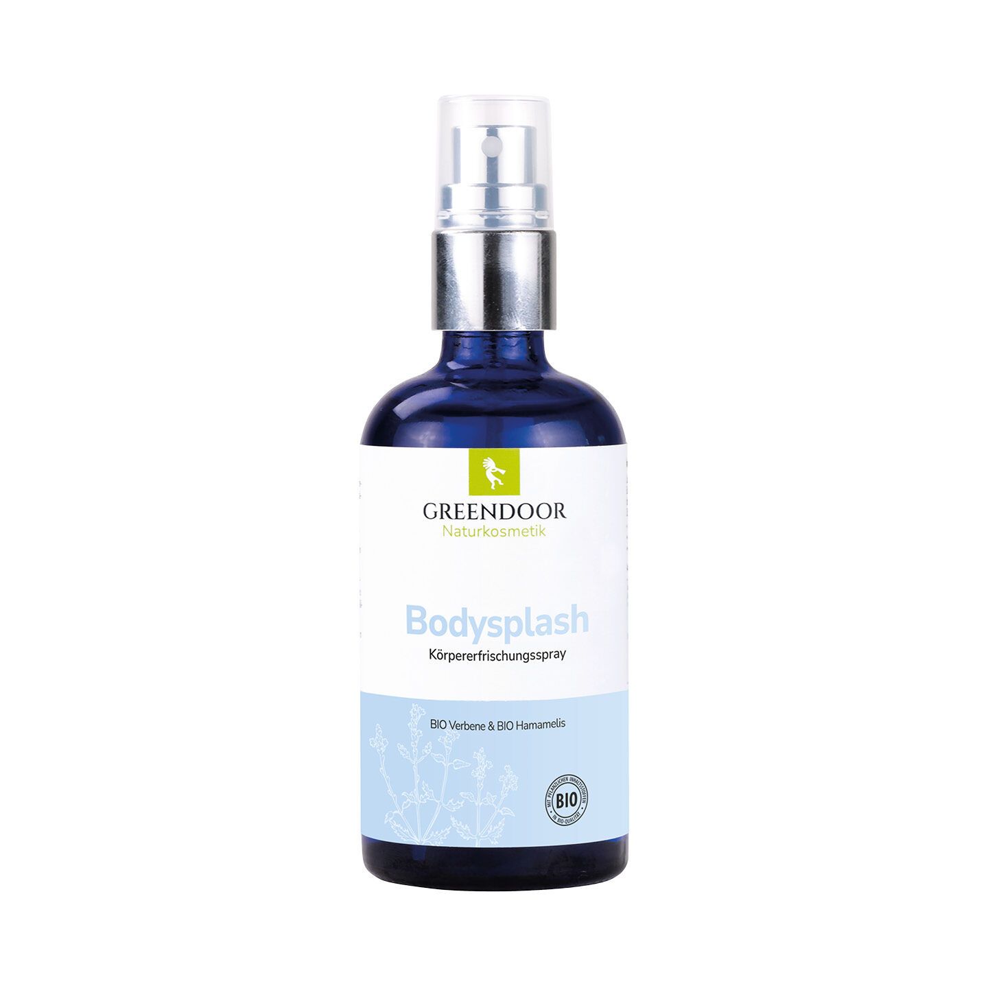 GREENDOOR Bodysplash