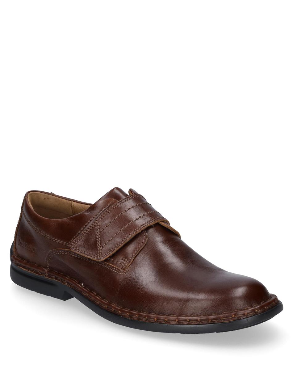 Slipper Vigo 09, brandy