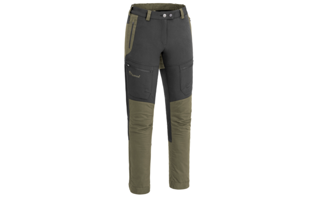 Pinewood Finnveden Hybrid Damenhose