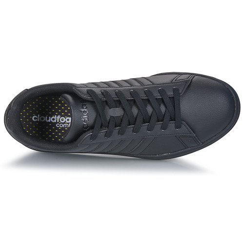 Adidas Sportswear - GRAND COURT 2.0 Negro