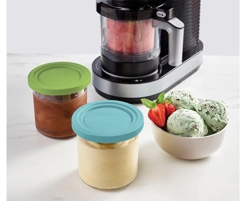 Ninja NC300EU Glassbyttor 4-pack