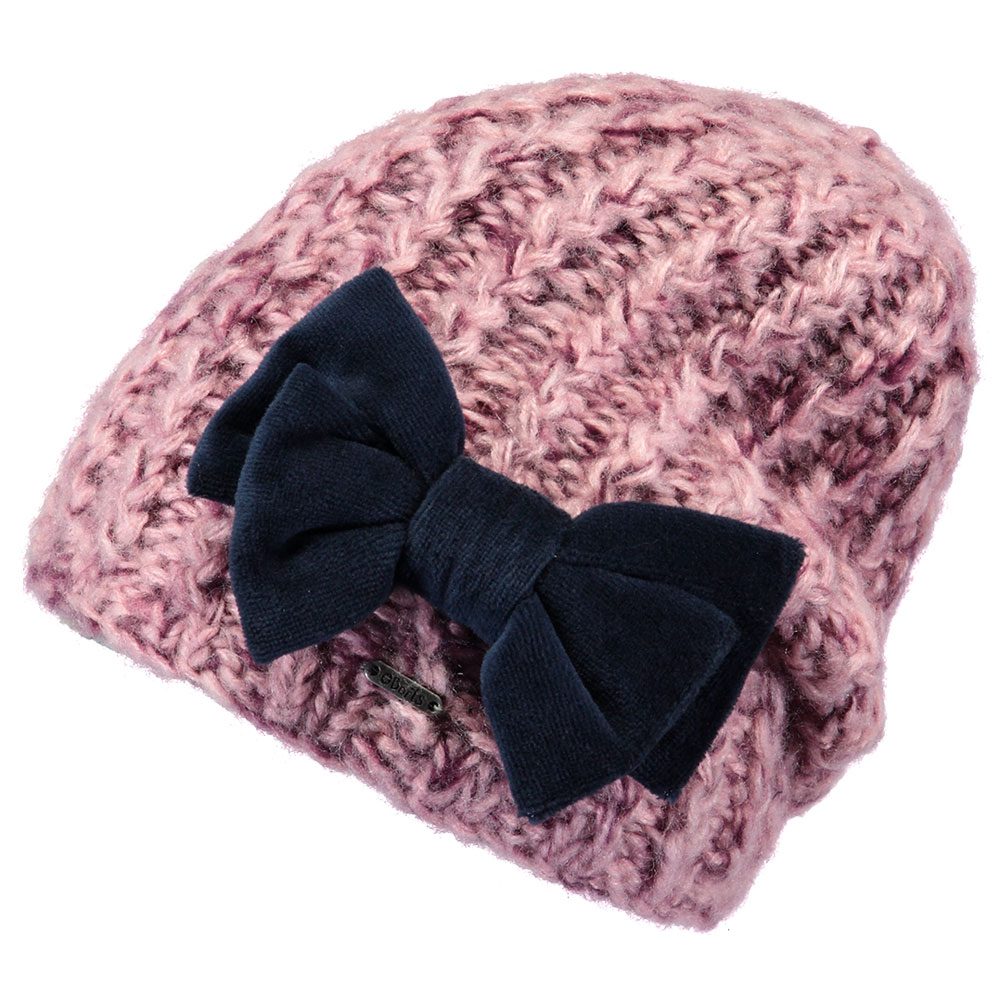 Barts Letitia Beanie Mädchen pink