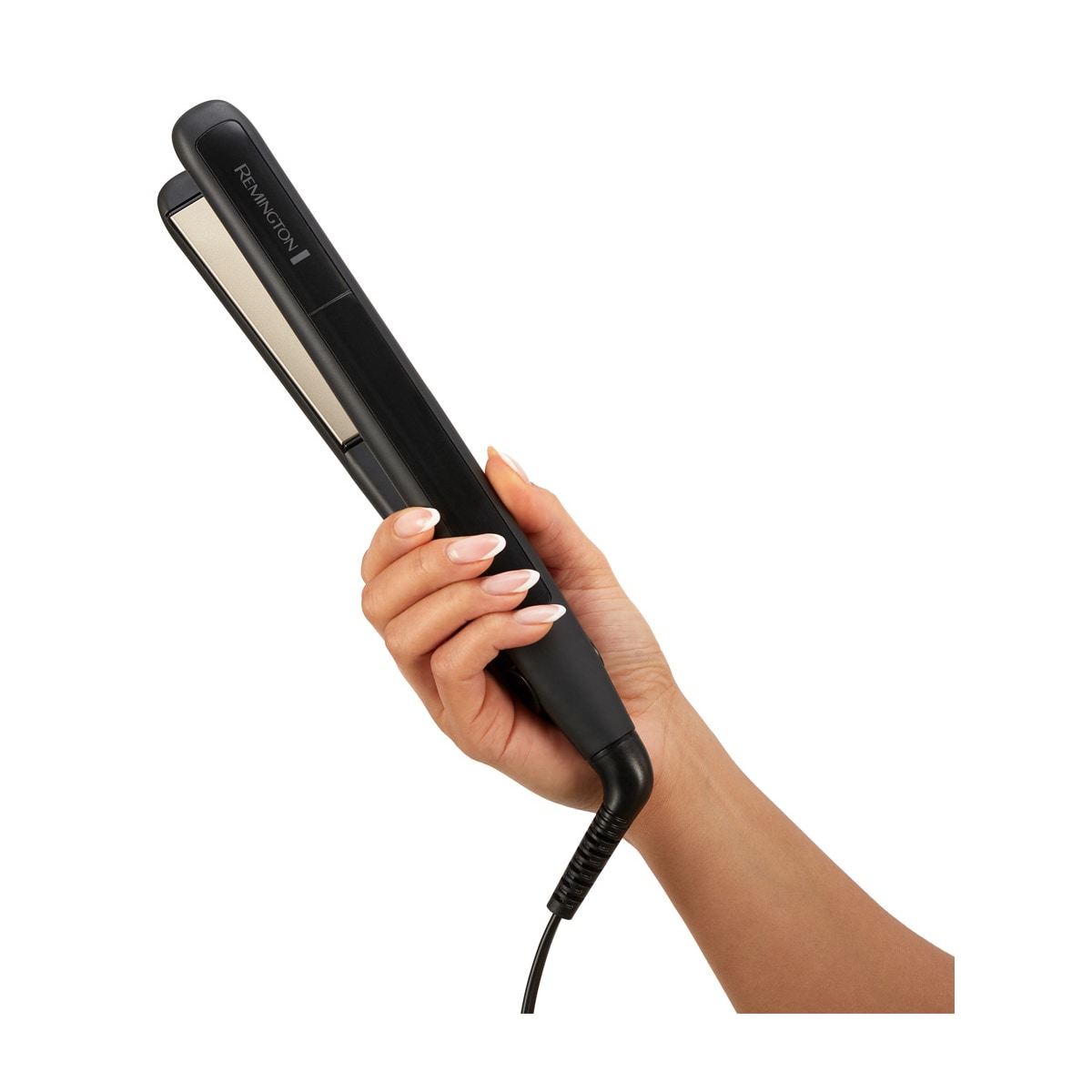 Remington rettetang S1370 (sort)