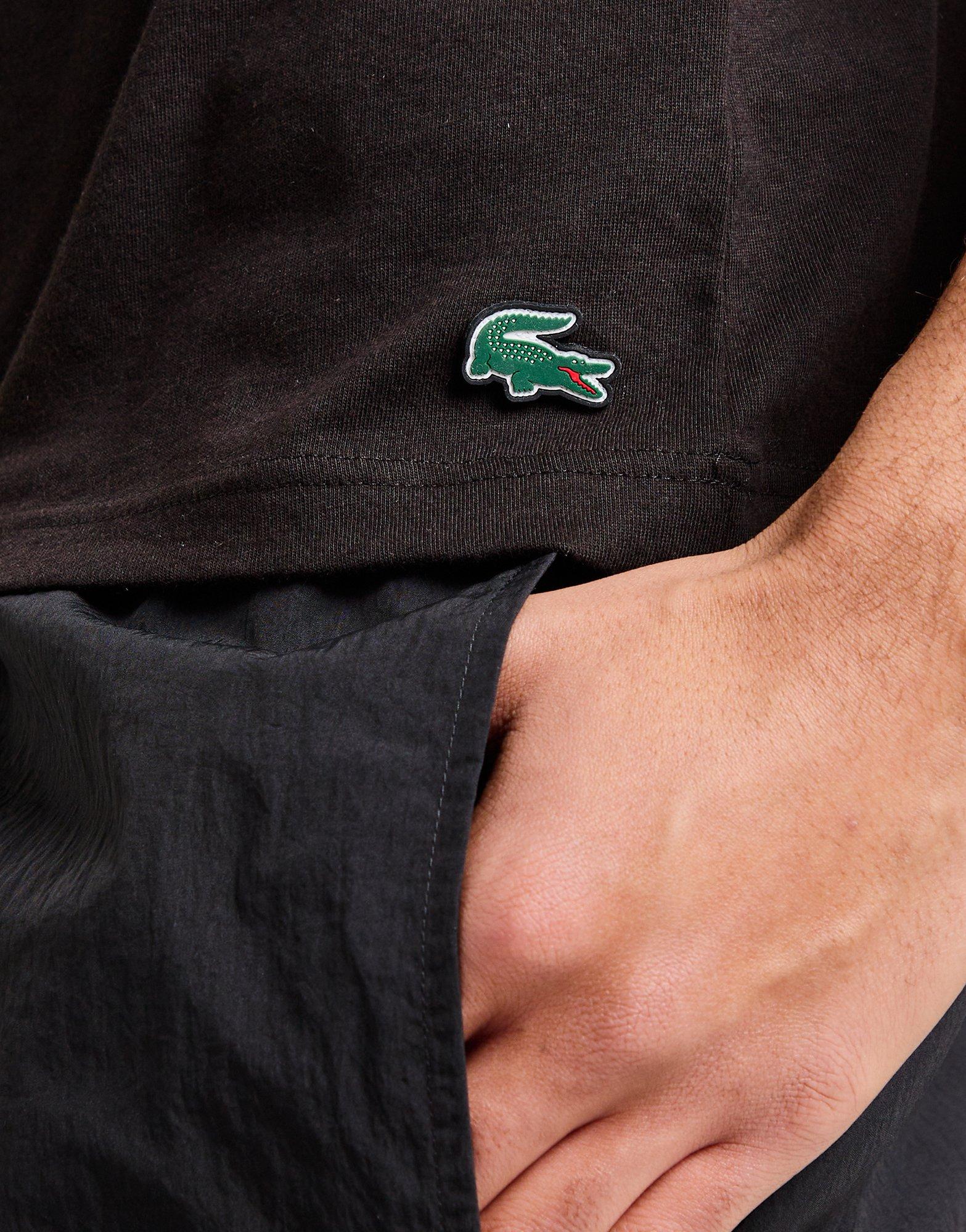 Lacoste T-shirt Repeat Homme