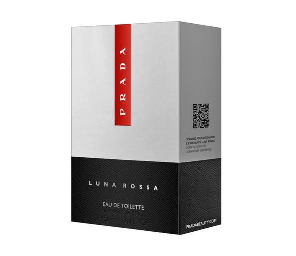 Prada Luna Rossa Eau de Toilette