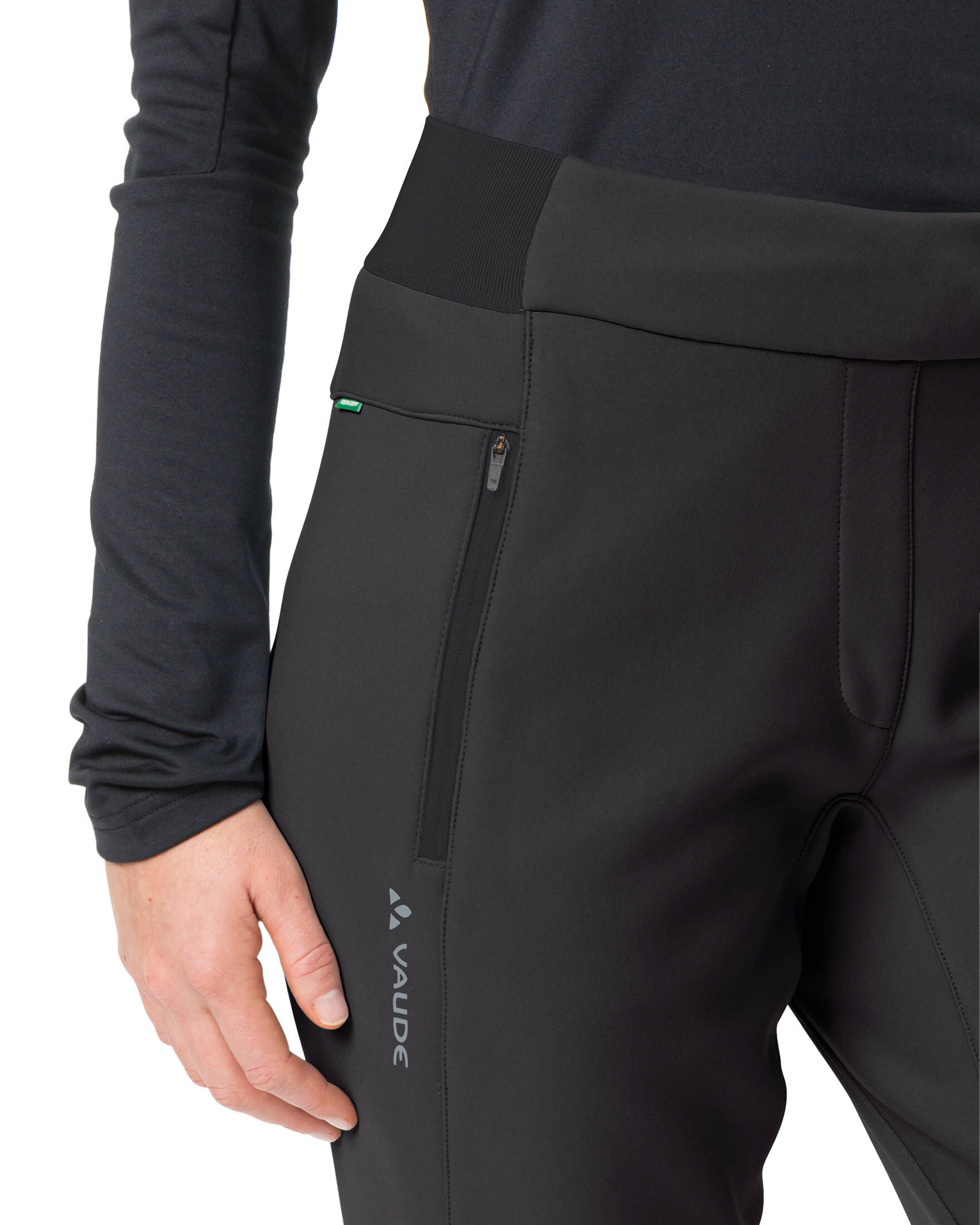 VAUDE| Damen Hose NEYLAND WARM