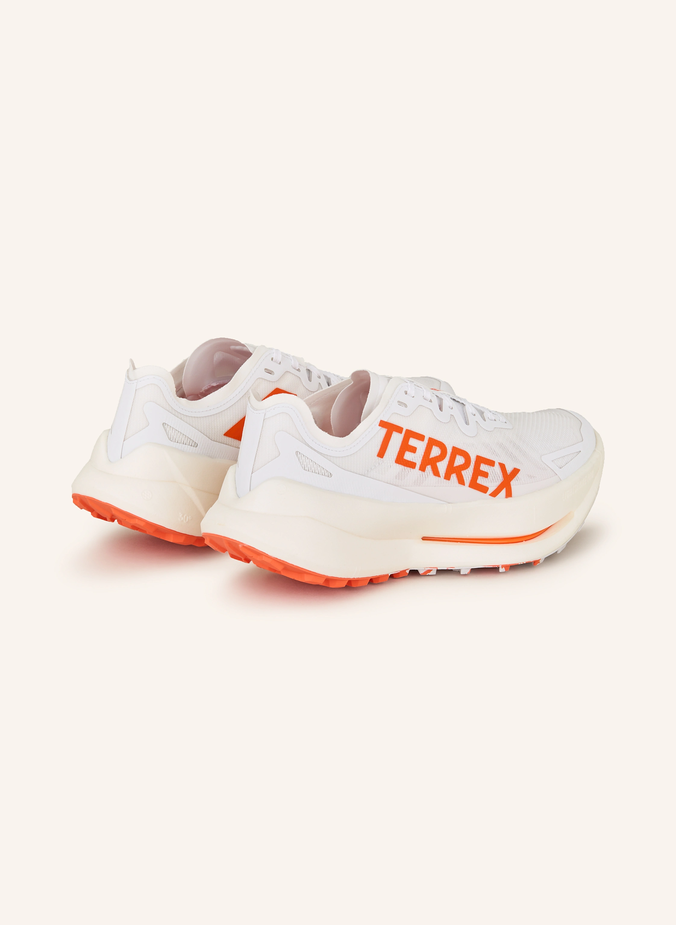 adidas TERREX Trailrunning-Schuhe TETERREX AGRAVIC SPEED ULTRA