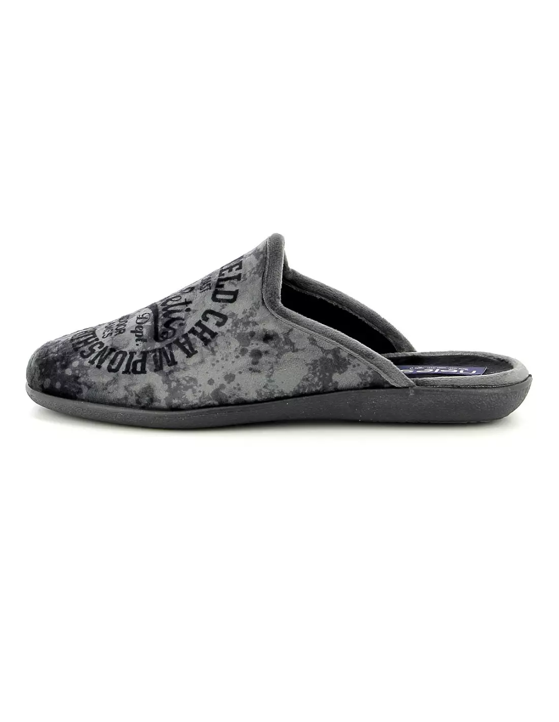 ROPACA 4724234 - Pantoufles & chaussons Grisanthracite