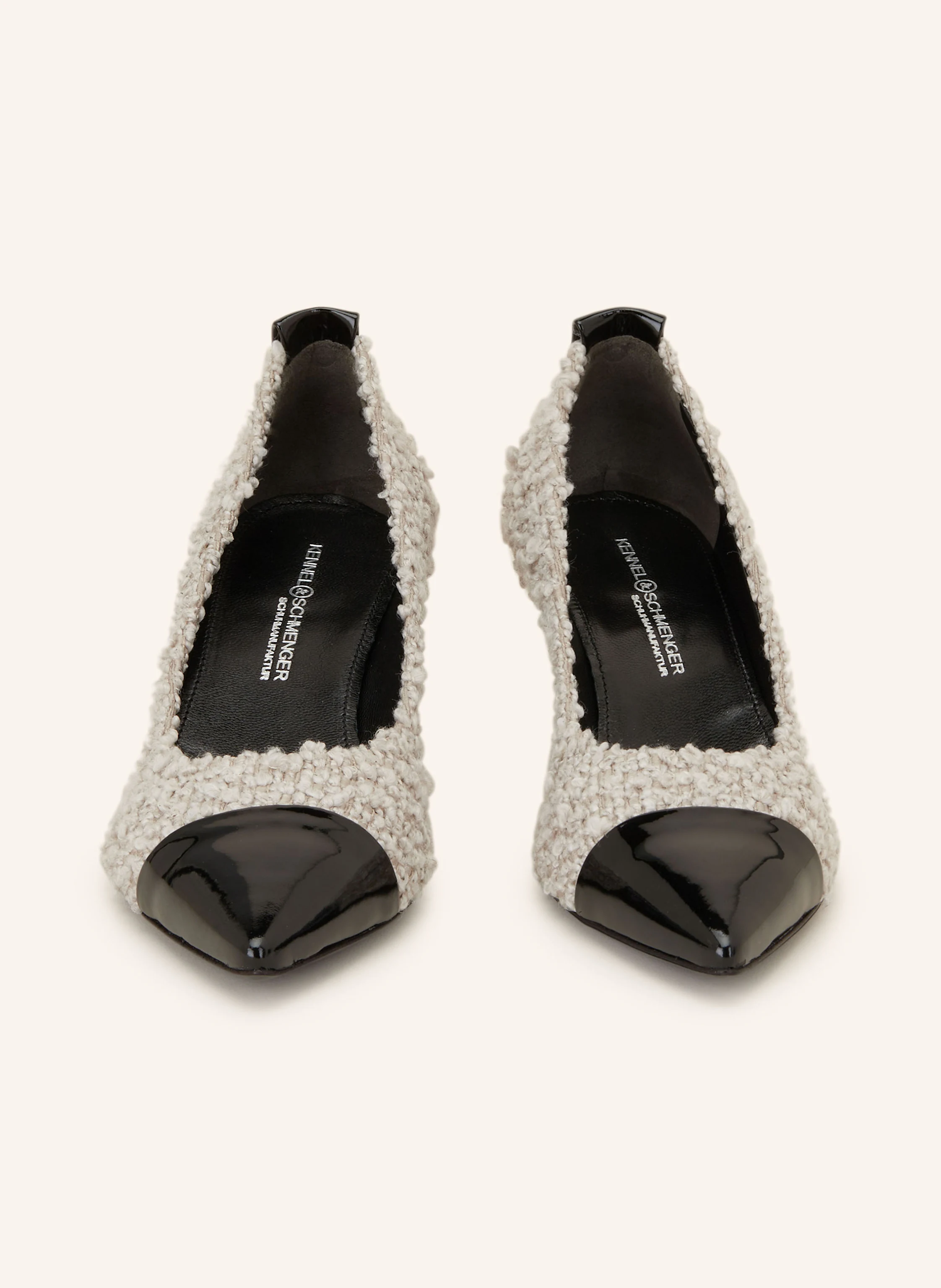 KENNEL & SCHMENGER Pumps LONDON
