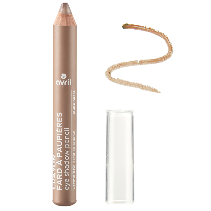 Crayon fard à paupières