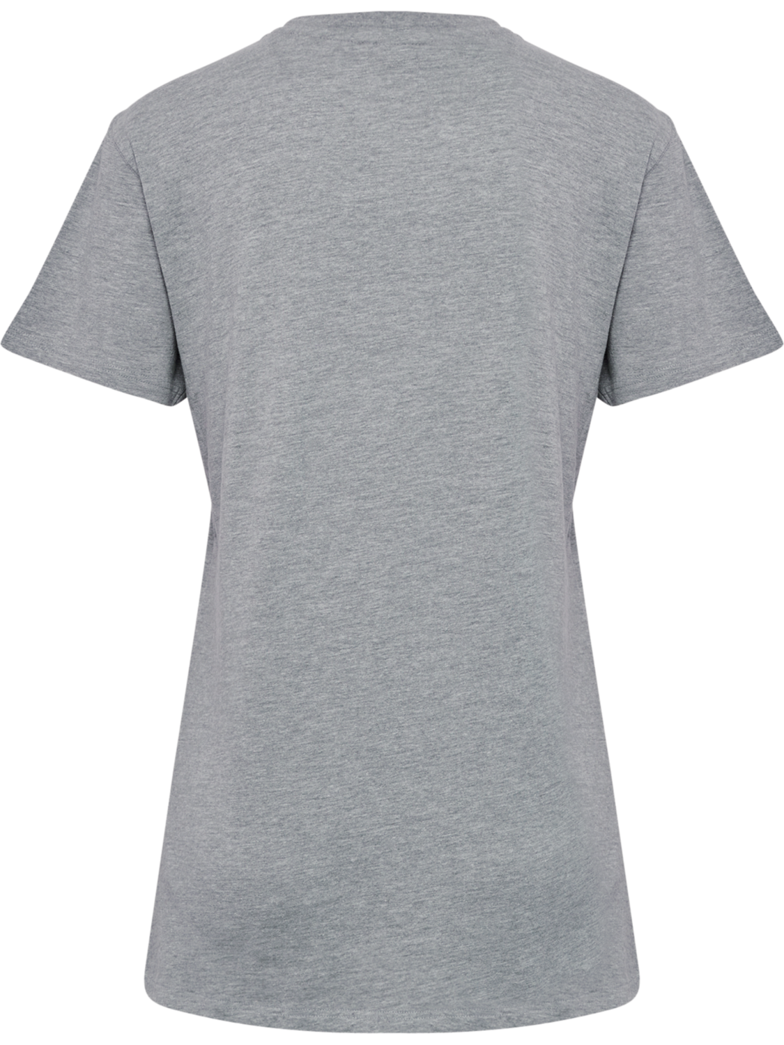 hmlGO 2.0 LOGO T-SHIRT S/S WOMAN