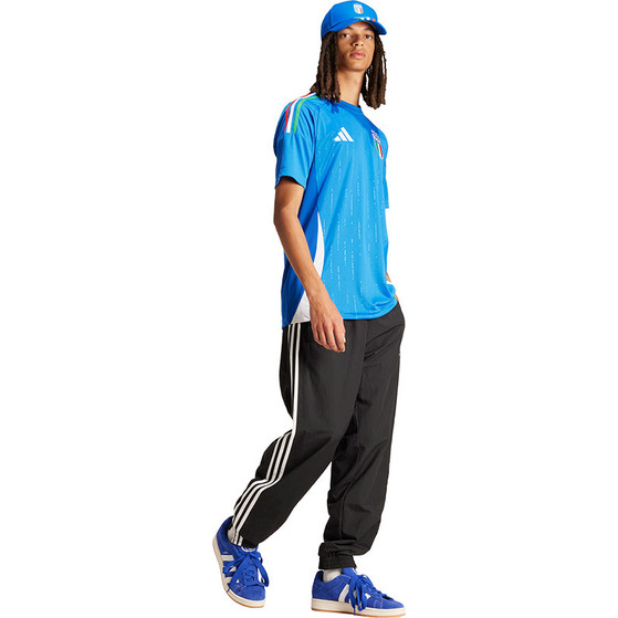 adidas Italië Thuis Shirt 2024/2026